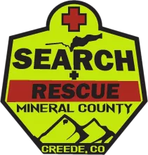 Search & Rescue Logo